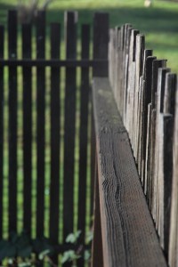 Fence 5