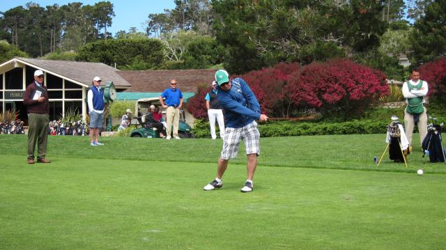 EnnZee gets it started