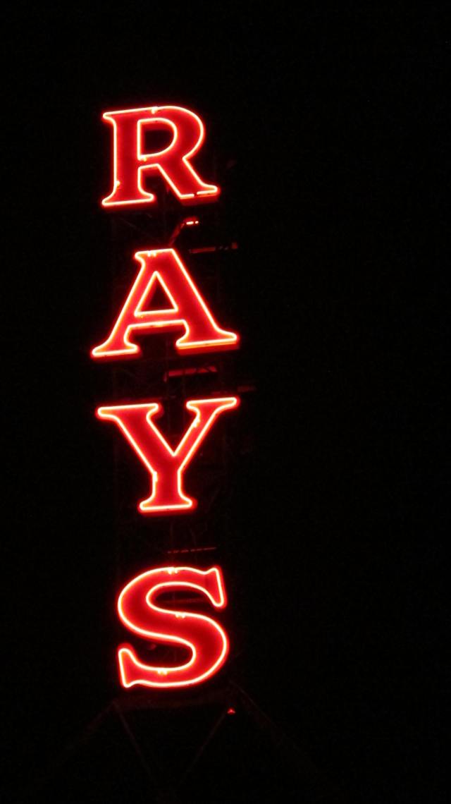 Ray's