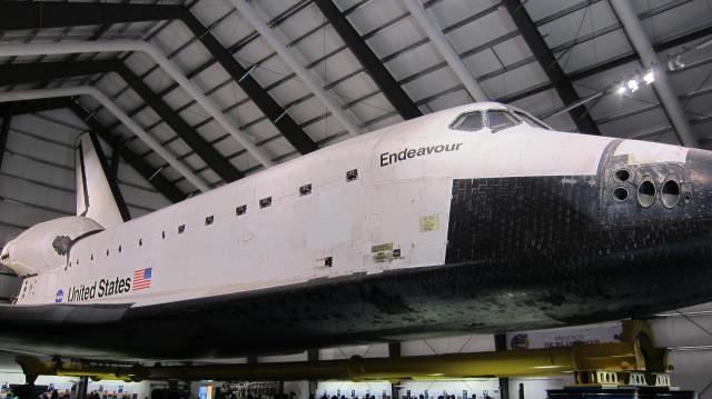 shuttle-endeavour