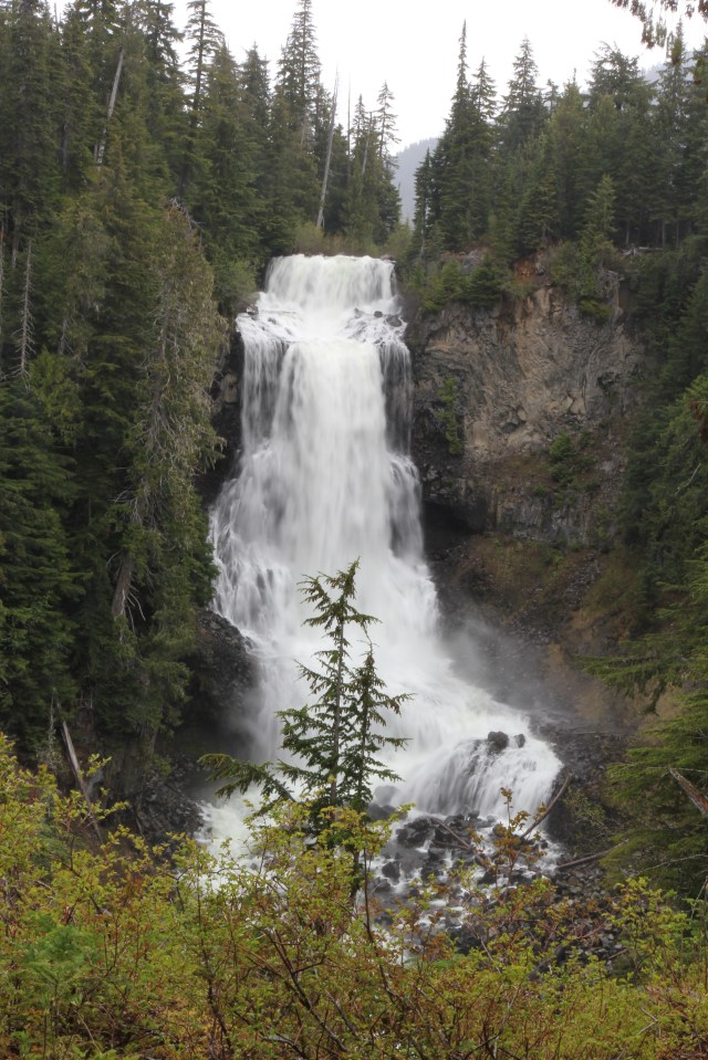 Alexander Falls