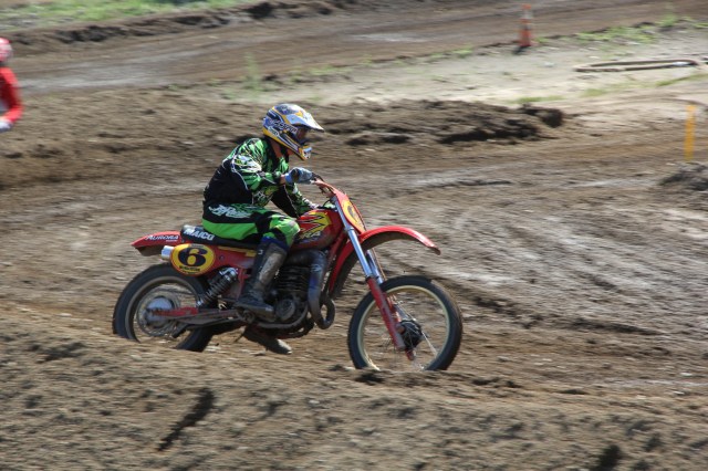 Maico