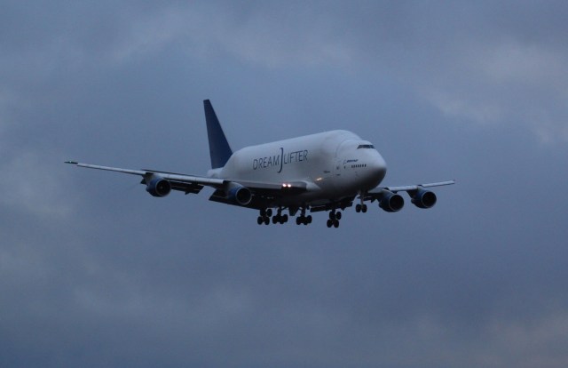 Dreamlifter