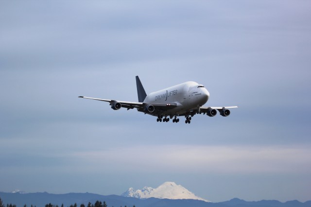 Dreamlifter
