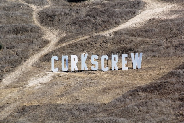 Corkscrew