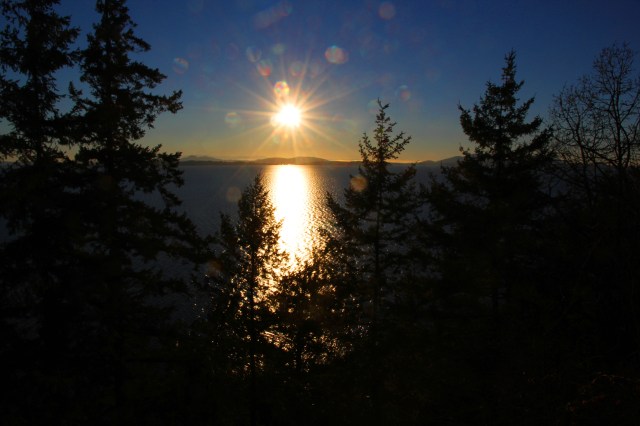 Chuckanut Drive