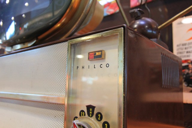 philco